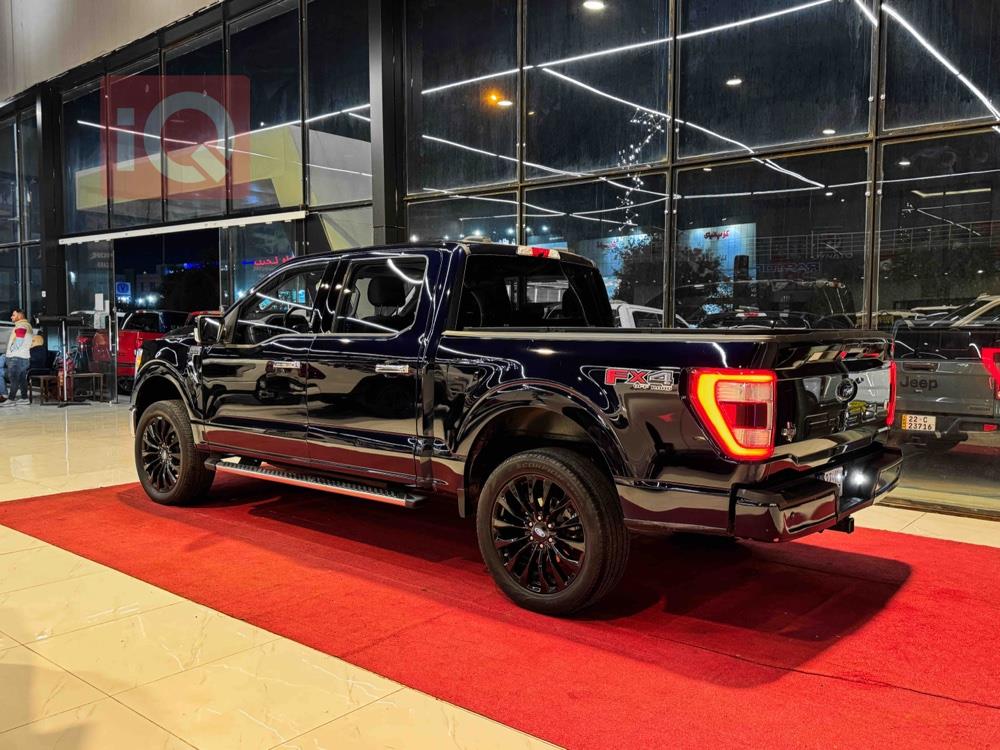 فۆرد F-150